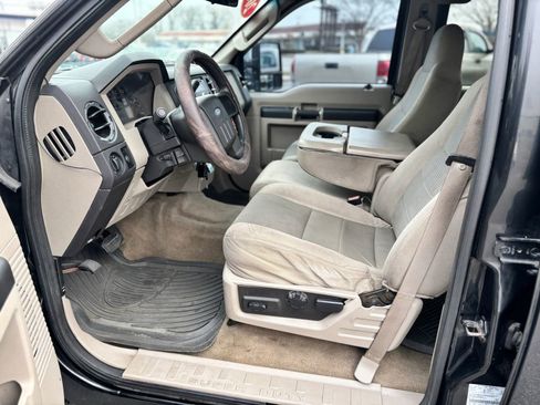 Used 2008 Ford F250 XLT image 13