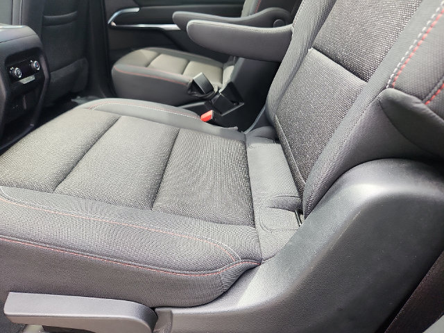 Used 2024 Chevrolet Traverse Z71 AWD/4WD image 26