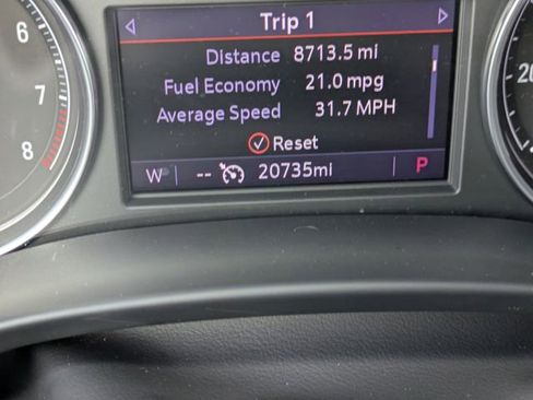 Used 2023 Buick Enclave Essence w/ Experience Buick Package image 39