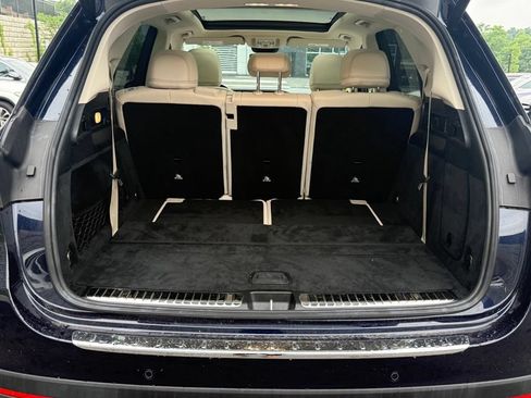 Used 2022 Mercedes-Benz GLE 350 4MATIC image 26