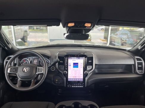 New 2025 RAM 2500 Tradesman image 15