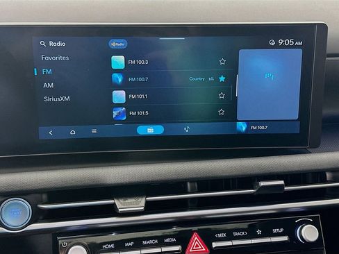 Used 2025 Hyundai Tucson SEL image 15