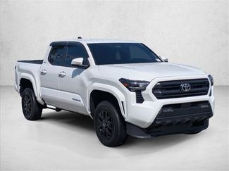 Used 2024 Toyota Tacoma SR5 RWD video 3