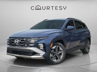 New 2026 Hyundai Tucson SEL 360° Tour