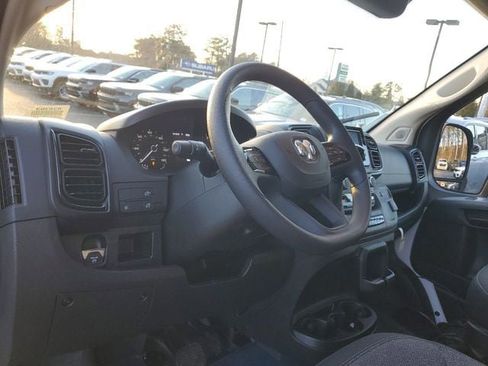 New 2025 RAM ProMaster 1500 w/ Convenience Group image 16