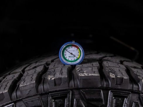 Used 2024 RAM 1500 TRX image 43