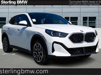 New 2026 BMW X2 xDrive28i w/ Technology Package video 1