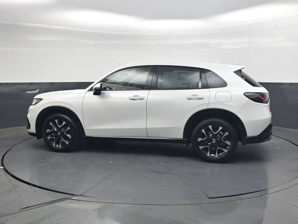 New 2027 Honda HR-V EX-L image 7