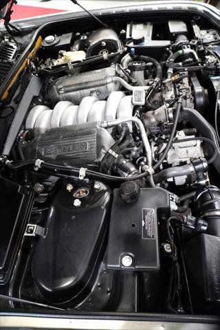 Used 2004 Bentley Arnage T RWD image 30