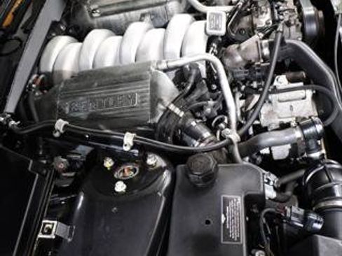 Used 2004 Bentley Arnage T RWD image 30