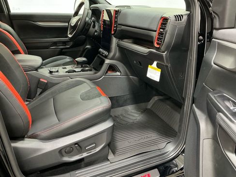 New 2026 Ford Ranger Raptor AWD/4WD image 33