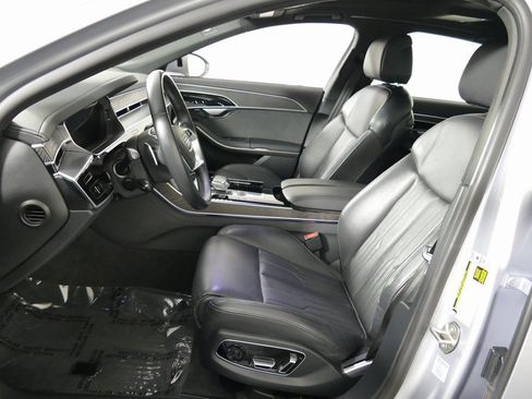 Used 2023 Audi A8 L 3.0T w/ Executive Package image 14
