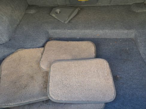 Used 1997 Volvo 960 Sedan image 52