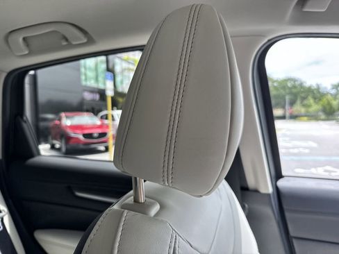 Certified 2023 MAZDA CX-5 AWD 2.5 S w/ Premium Plus Pkg image 20