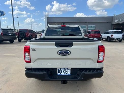 New 2025 Ford Ranger XL AWD/4WD image 6