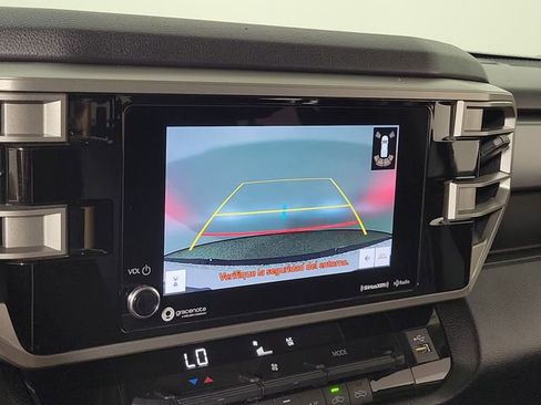 Used 2024 Toyota Tundra SR5 w/ SR5 Convenience Package image 29