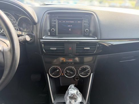 Used 2014 MAZDA CX-5 Touring AWD/4WD image 12