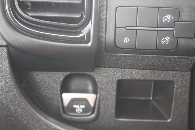 Used 2026 RAM ProMaster 3500 w/ Convenience Group FWD image 18