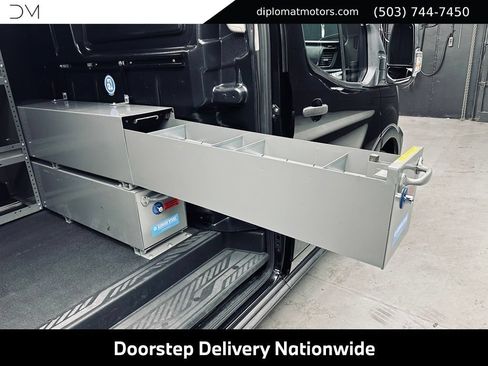 Used 2020 Ford Transit 250 Low Roof w/ Upfitter Package RWD image 25