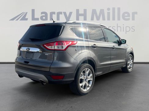 Used 2014 Ford Escape Titanium w/ Equipment Group 401A image 5