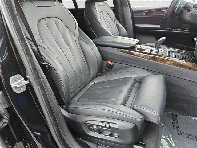 Used 2018 BMW X5 xDrive50i AWD/4WD image 12
