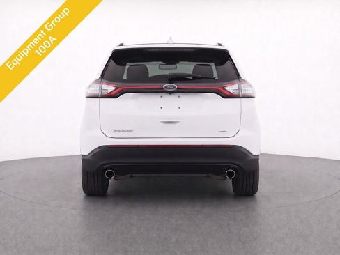 Used 2018 Ford Edge SE AWD/4WD image 6