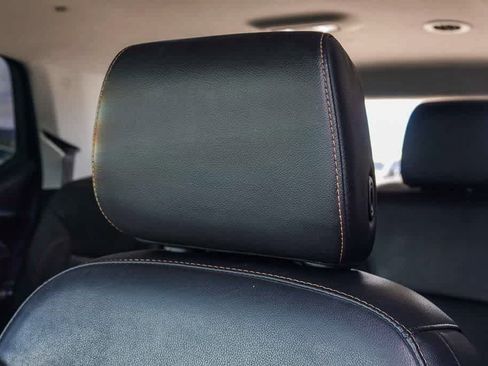 Used 2020 Chevrolet Traverse RS w/ LPO, Cargo Package FWD image 23
