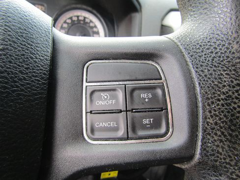 Used 2014 RAM 1500 Tradesman w/ Power & Remote Entry Group RWD image 21