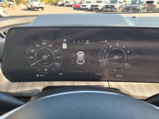 Used 2024 Kia Telluride SX w/ Towing Package AWD/4WD image 29