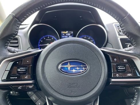 Used 2018 Subaru Outback 3.6R Limited image 18