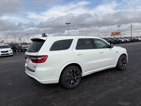 New 2026 Dodge Durango SRT Hellcat image 6