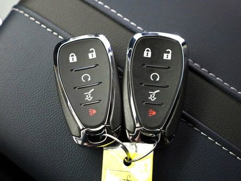 Used 2025 Chevrolet Blazer RS w/ Driver Confidence II Package image 38