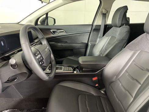 New 2026 Kia Sportage SX FWD image 20