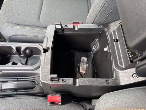 New 2025 Jeep Wrangler Sport S image 42