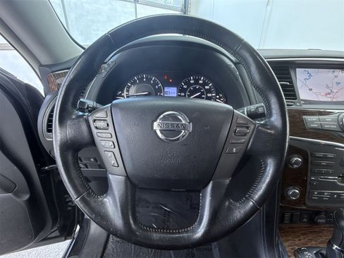Used 2019 Nissan Armada SV w/ Driver Package image 20
