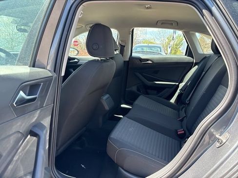 New 2026 Volkswagen Jetta S FWD image 8