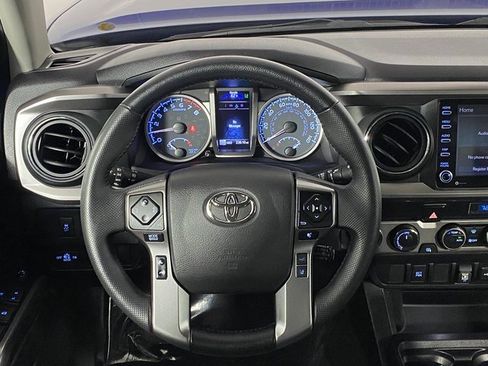 Certified 2023 Toyota Tacoma SR5 image 18