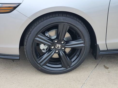 New 2026 Honda Accord Sport image 8