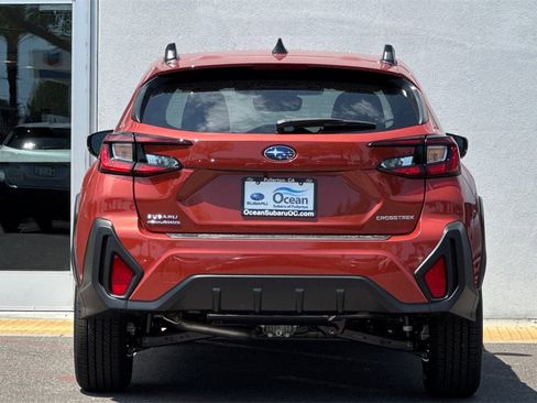 New 2025 Subaru Crosstrek 2.0i Premium image 6