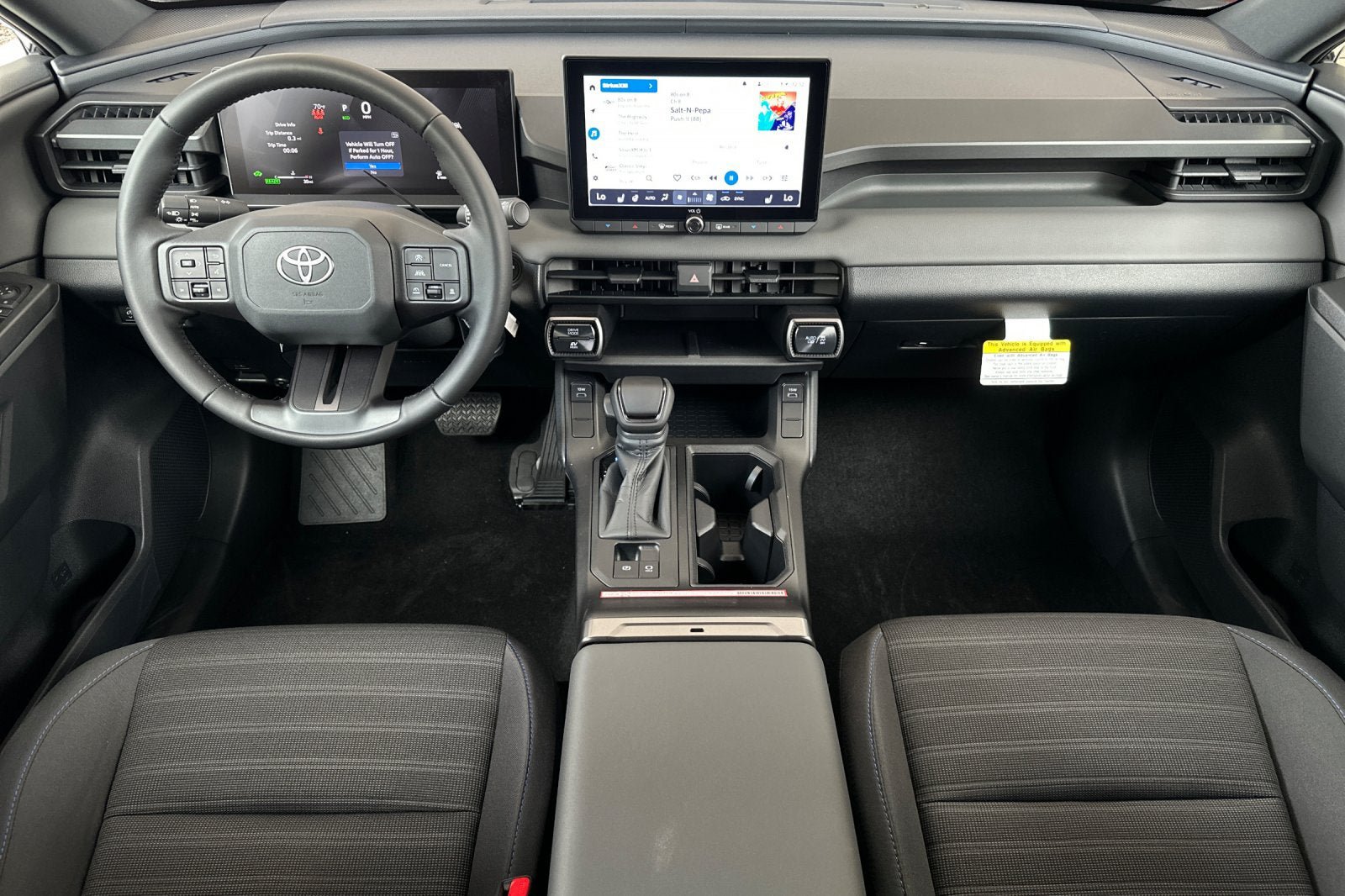 New 2026 Toyota RAV4 SE FWD image 45