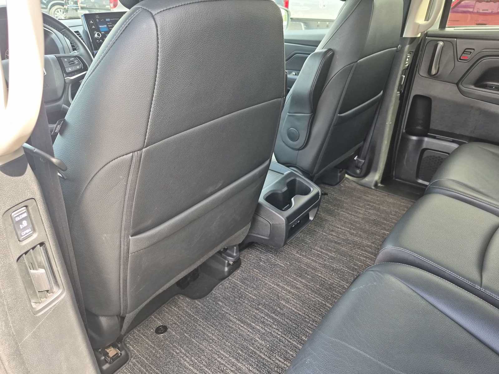 Certified 2025 Honda Odyssey EX-L image 18