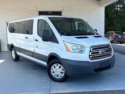 Used 2015 Ford Transit 350 XLT