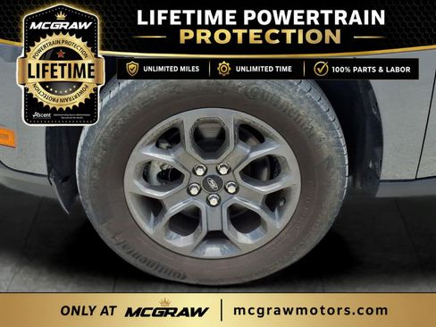 Used 2024 Ford Maverick XLT w/ XLT Luxury Package FWD image 3