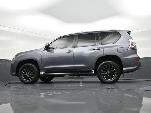 Used 2023 Lexus GX 460 Premium image 24