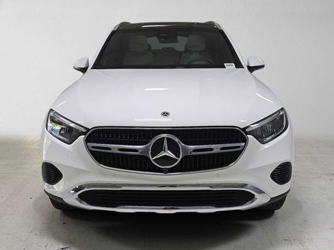 Certified 2026 Mercedes-Benz GLC 300 4MATIC image 8