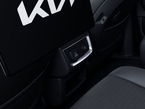 New 2026 Kia Carnival SX Prestige image 27