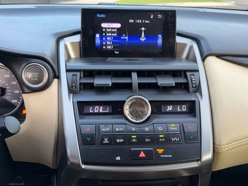 Used 2016 Lexus NX 200t F Sport image 23