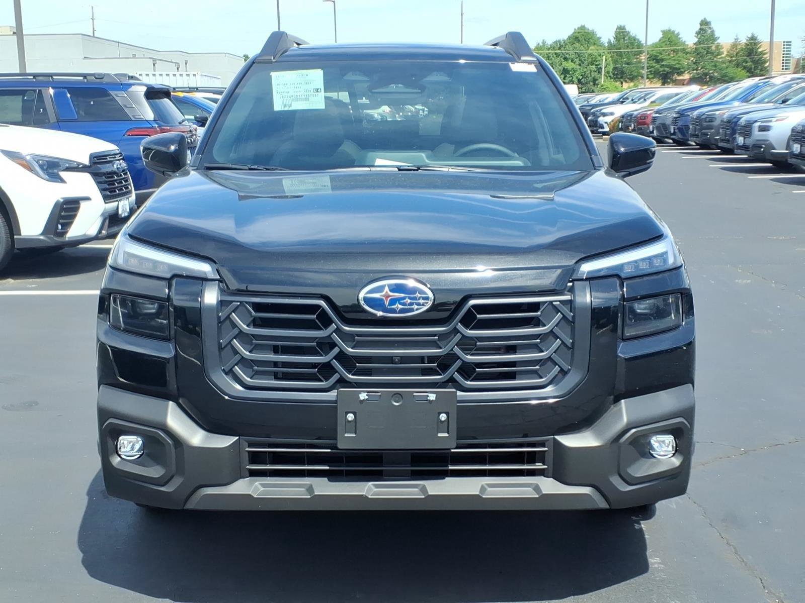 New 2026 Subaru Outback Limited XT AWD/4WD image 24