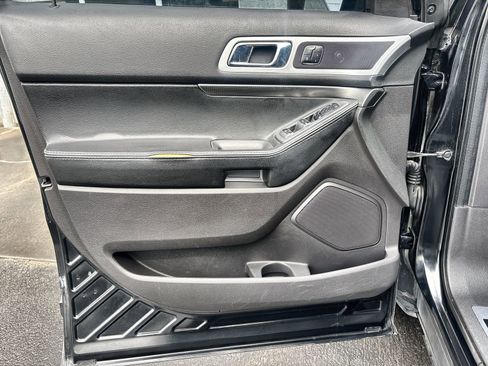Used 2015 Ford Explorer Sport w/ Equipment Group 401A image 21