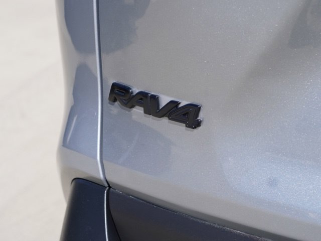 Certified 2024 Toyota RAV4 XLE FWD image 11